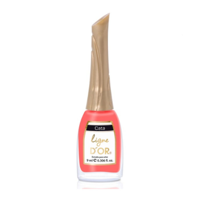 Esmaltes neón LIGNE DOR - Imagen 9