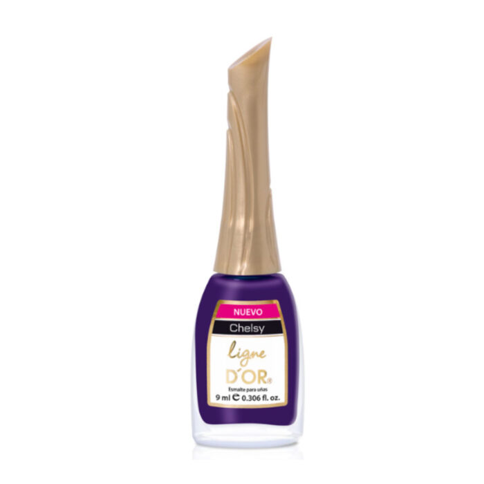 Esmaltes clásicos LIGNE DOR - Imagen 11