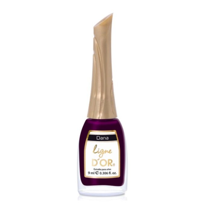 Esmaltes clásicos LIGNE DOR - Imagen 12