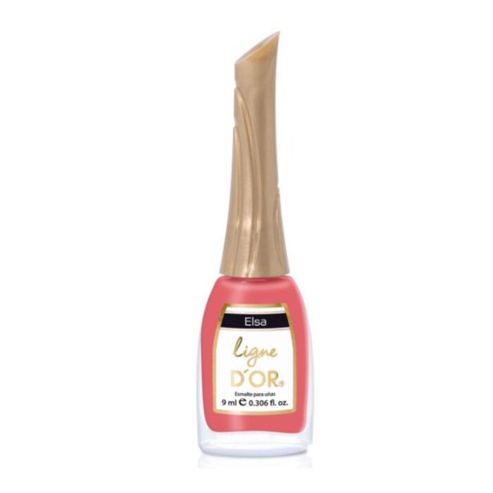Esmaltes cremosos LIGNE DOR - Imagen 8