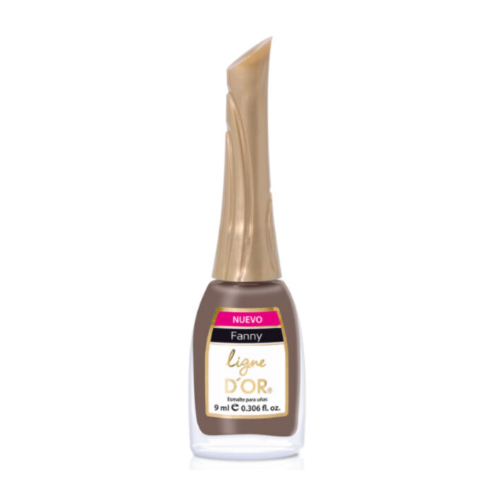 Esmaltes clásicos LIGNE DOR - Imagen 16