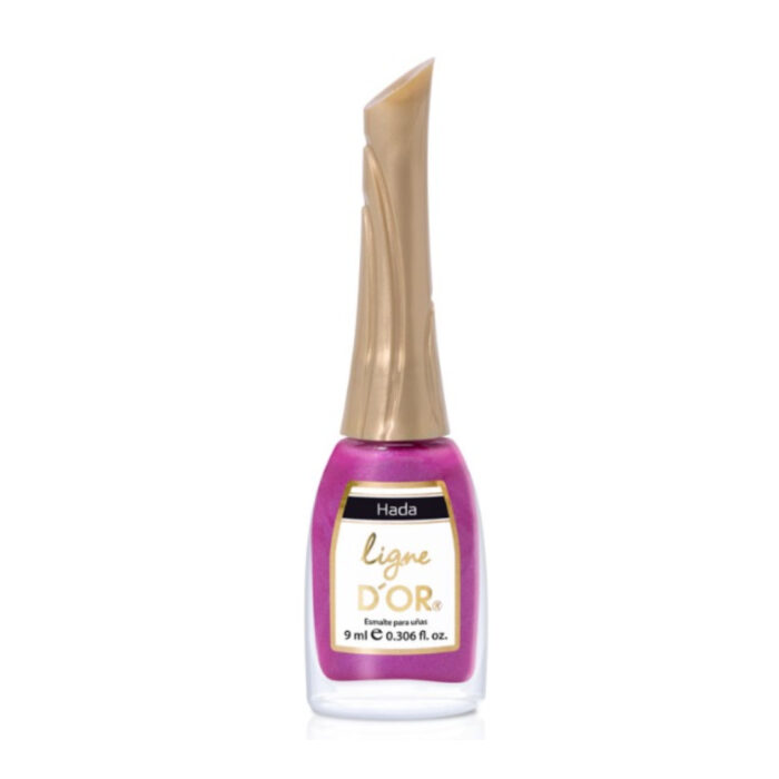 Esmaltes escarchados LIGNE DOR - Imagen 7