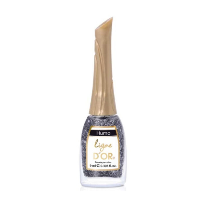 Esmaltes glitter LIGNE DOR - Imagen 10