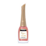 Esmaltes nude LIGNE DOR - Imagen 2