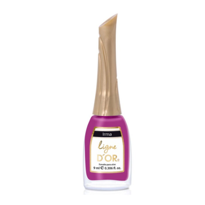 Esmaltes cremosos LIGNE DOR - Imagen 11