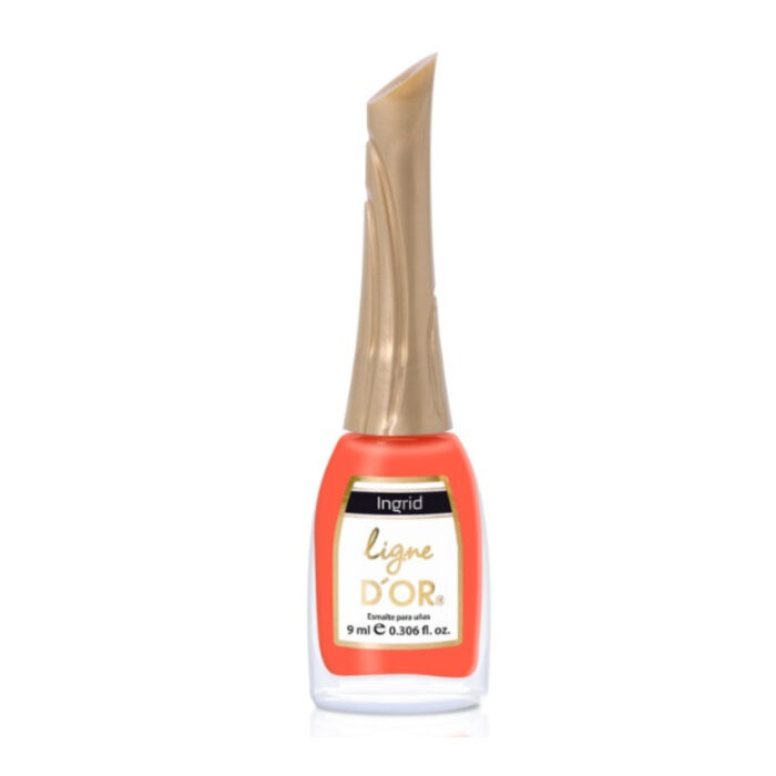 Esmaltes neón LIGNE DOR - Imagen 8