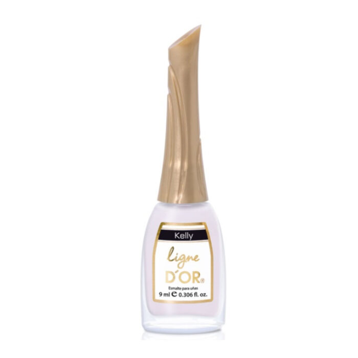 Esmaltes escarchados LIGNE DOR - Imagen 9