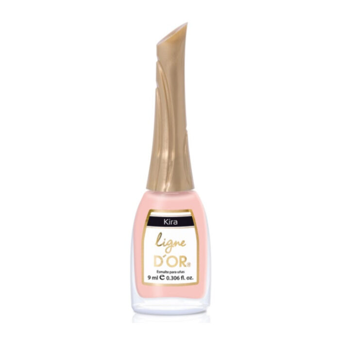 Esmaltes pasteles LIGNE DOR - Imagen 11