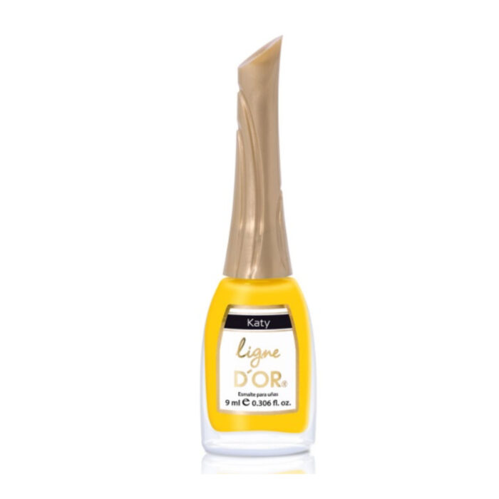 Esmaltes neón LIGNE DOR - Imagen 6