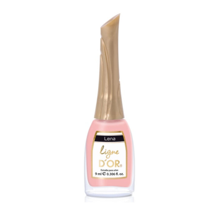 Esmaltes pasteles LIGNE DOR - Imagen 13