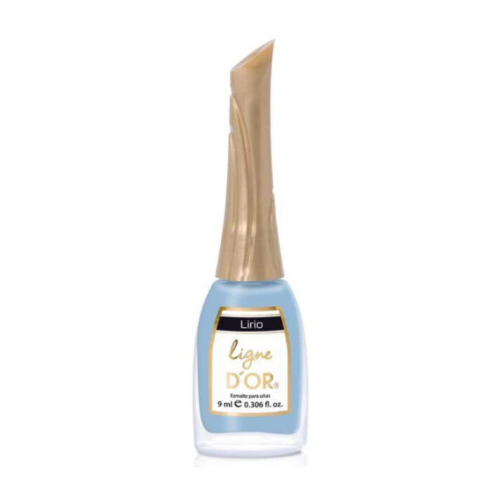 Esmaltes pasteles LIGNE DOR - Imagen 14
