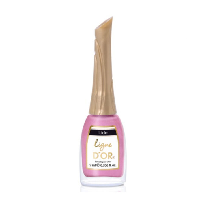 Esmaltes escarchados LIGNE DOR - Imagen 11