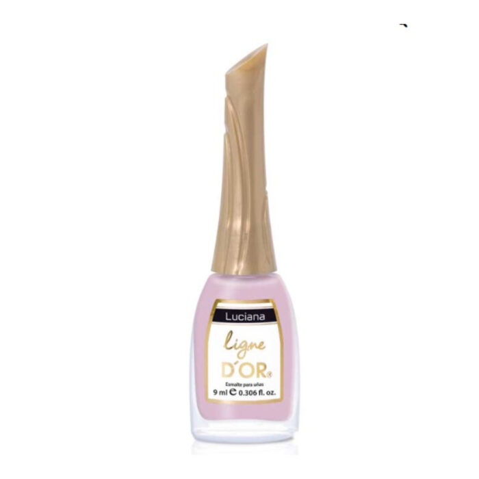 Esmaltes pasteles LIGNE DOR - Imagen 15