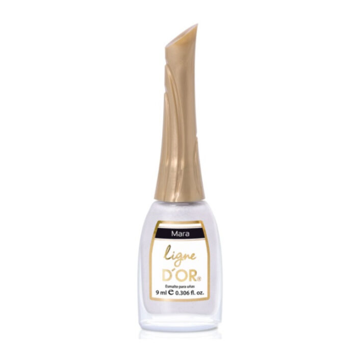 Esmaltes escarchados LIGNE DOR - Imagen 12