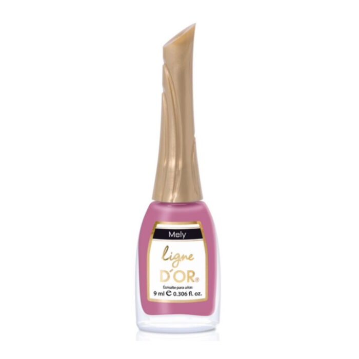 Esmaltes traslucidos LIGNE DOR - Imagen 2