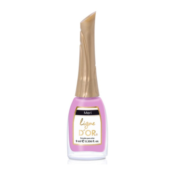 Esmaltes pasteles LIGNE DOR - Imagen 16