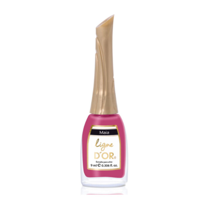 Esmaltes clásicos LIGNE DOR - Imagen 21