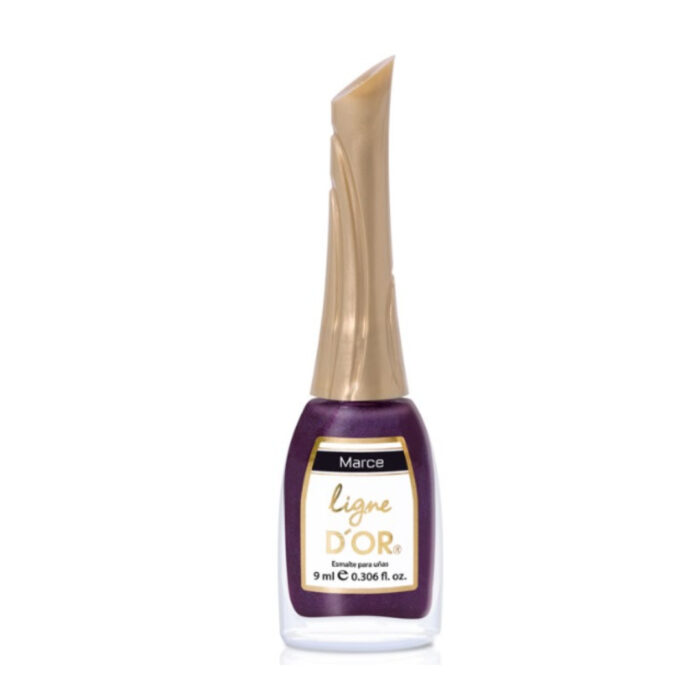 Esmaltes escarchados LIGNE DOR - Imagen 13