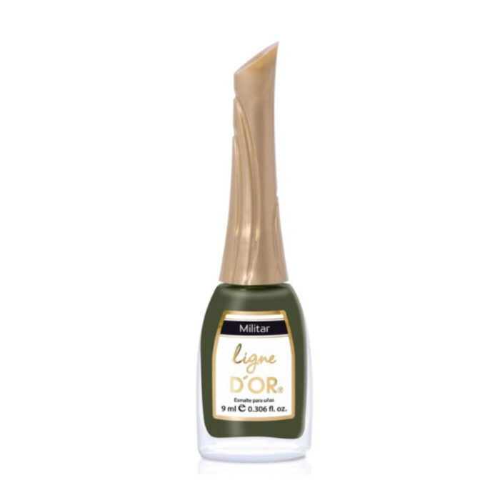 Esmaltes cremosos LIGNE DOR - Imagen 14