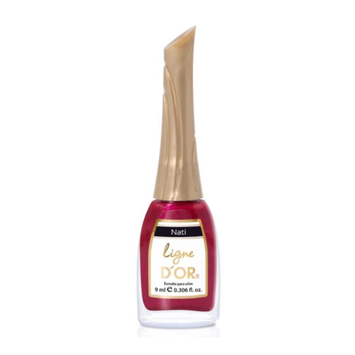 Esmaltes escarchados LIGNE DOR - Imagen 14
