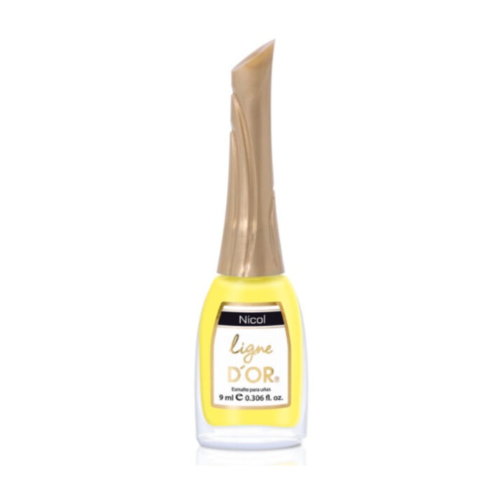 Esmaltes pasteles LIGNE DOR - Imagen 17