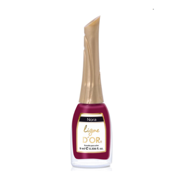 Esmaltes clásicos LIGNE DOR - Imagen 22