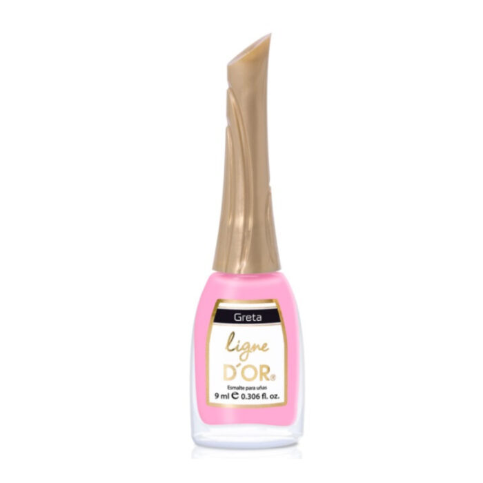 Esmaltes pasteles LIGNE DOR - Imagen 19