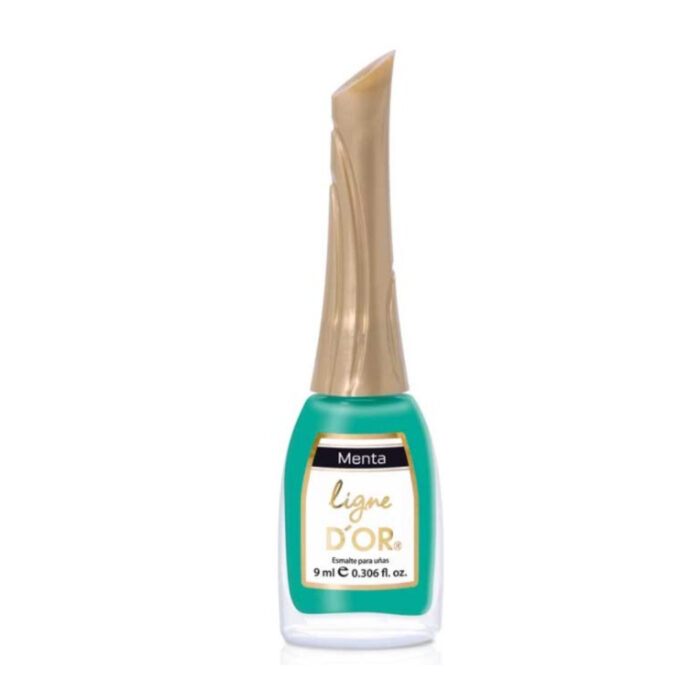 Esmaltes pasteles LIGNE DOR - Imagen 20