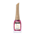 Esmaltes glitter LIGNE DOR - Imagen 5