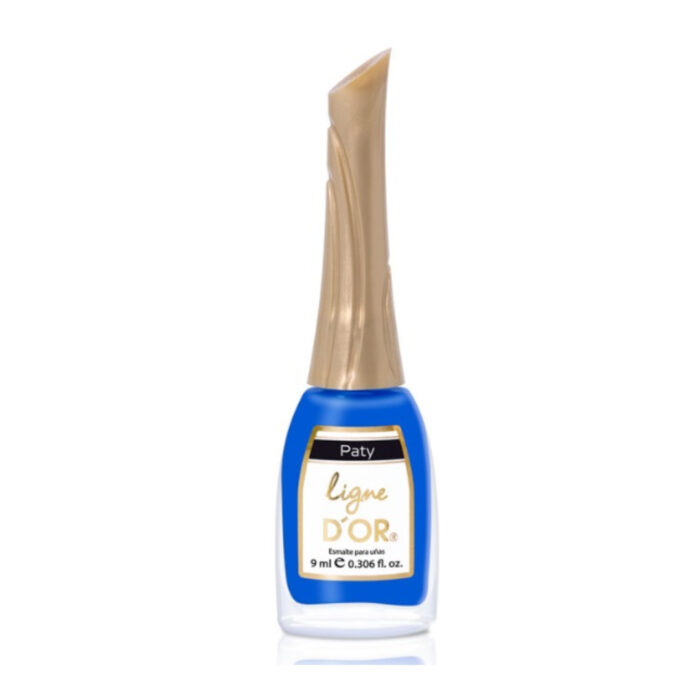 Esmaltes neón LIGNE DOR - Imagen 5
