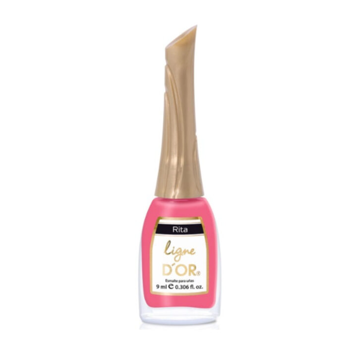 Esmaltes cremosos LIGNE DOR - Imagen 18