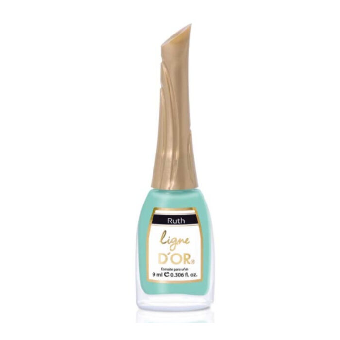 Esmaltes pasteles LIGNE DOR - Imagen 21