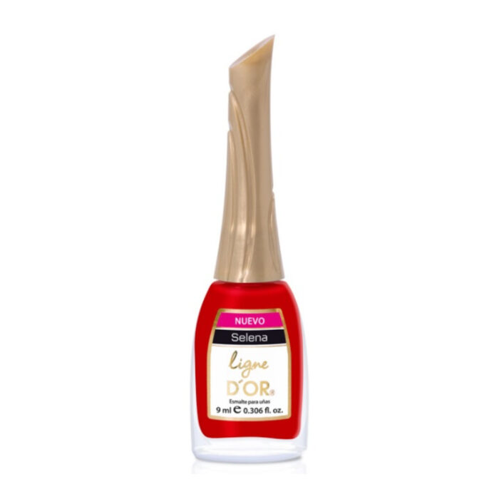 Esmaltes traslucidos LIGNE DOR - Imagen 1