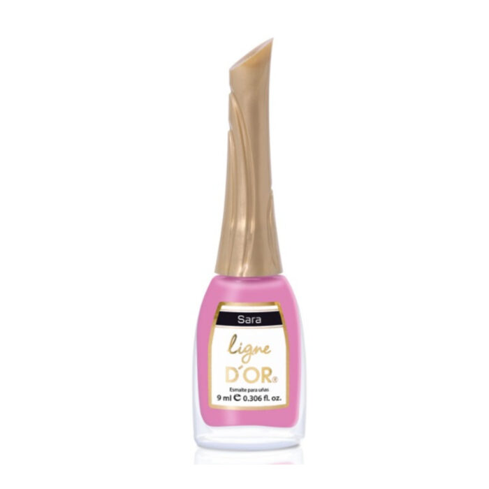 Esmaltes pasteles LIGNE DOR - Imagen 22