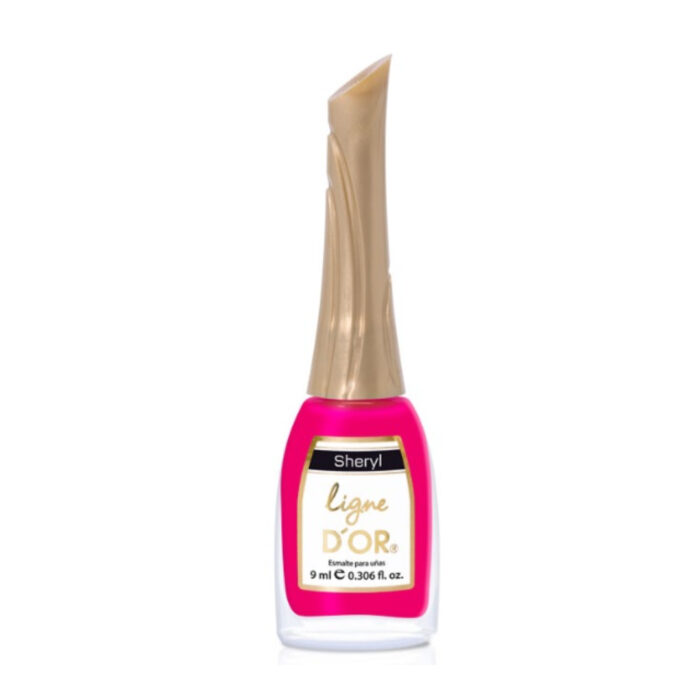 Esmaltes cremosos LIGNE DOR - Imagen 19