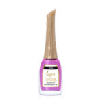 Esmaltes escarchados LIGNE DOR