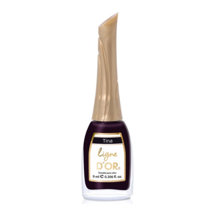 Esmaltes clásicos LIGNE DOR - Imagen 24