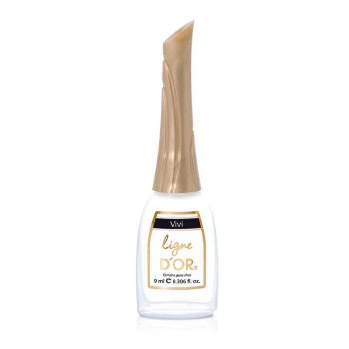 Esmaltes clásicos LIGNE DOR - Imagen 1