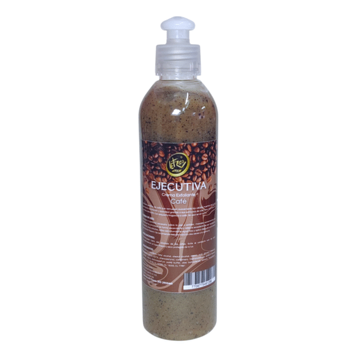 Exfoliante corporal LETZ GO 250ML - Imagen 2