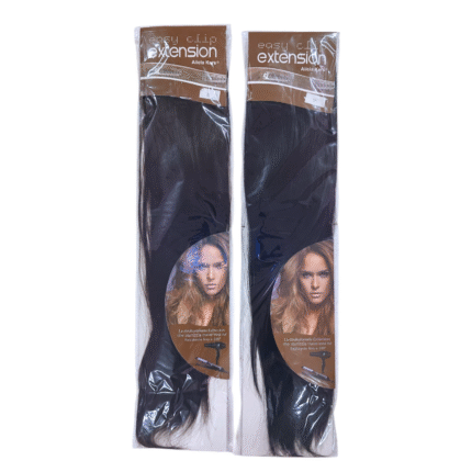 Extensiones seminaturales easy