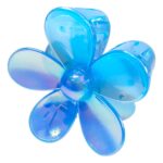 Gancho flor colores - Imagen 6