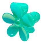 Gancho flor colores - Imagen 3