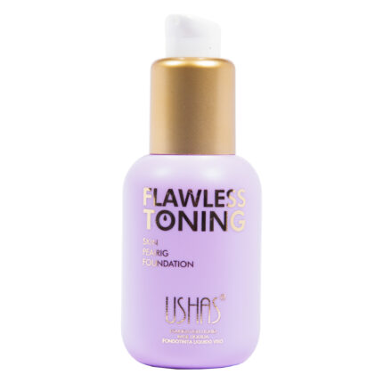 Base Flawless Toning Ushas TONOS A Y B