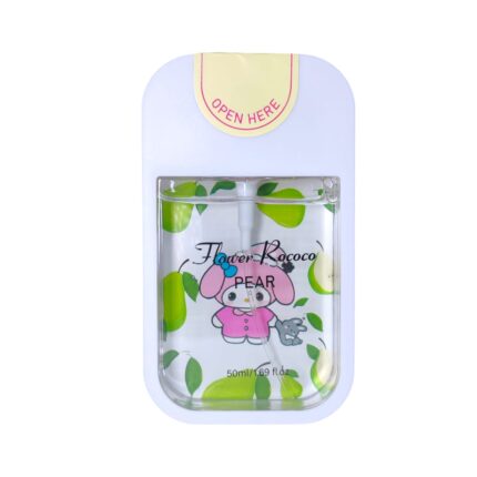 Fijador de maquillaje SANRIO WORD