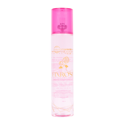 Fijador y tónico Fixrose Miis Cosmetics