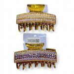 Gancho de lujo grande en pasta - Imagen 4