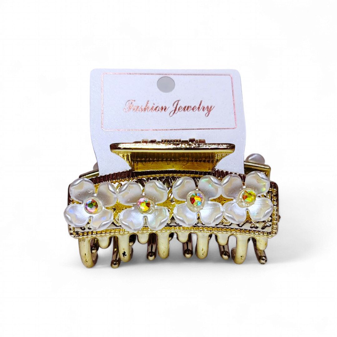 GANCHO DE PASTA MEDIANO Gancho de pasta mediano - Imagen 1