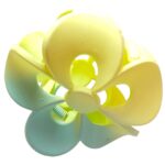 Gancho flor 4 - Imagen 5