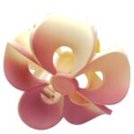 Gancho flor 4 - Imagen 4