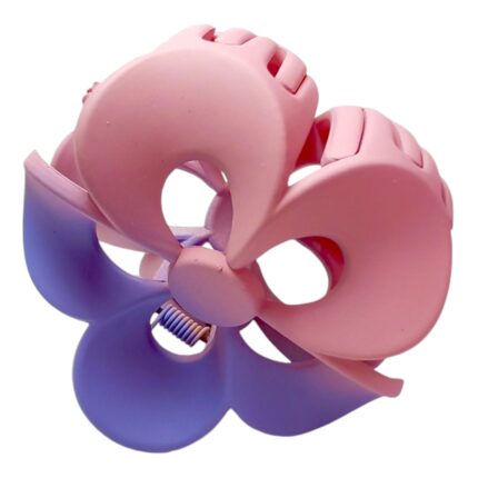 Gancho flor 4